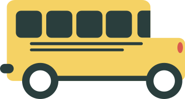 bus PNG, SVG