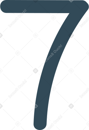 dark blue Illustration in PNG, SVG