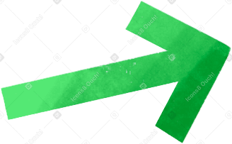 arrow в PNG, SVG