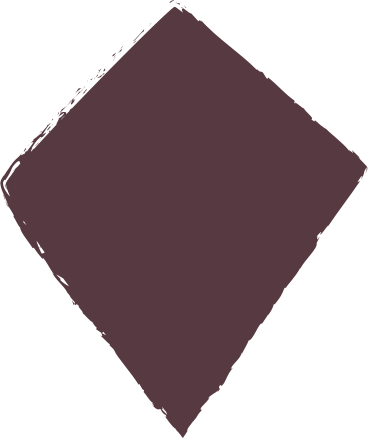 Dark brown kite в PNG, SVG