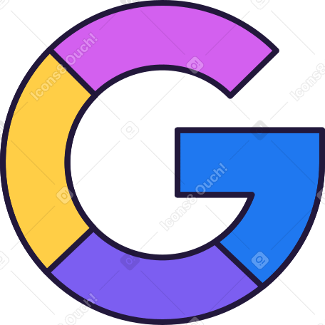 구글 PNG, SVG