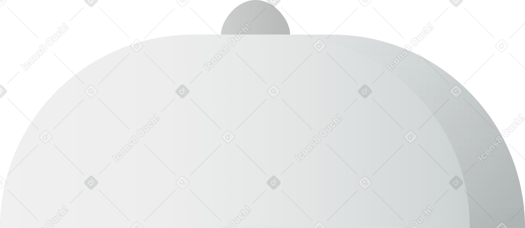 dish Illustration in PNG, SVG