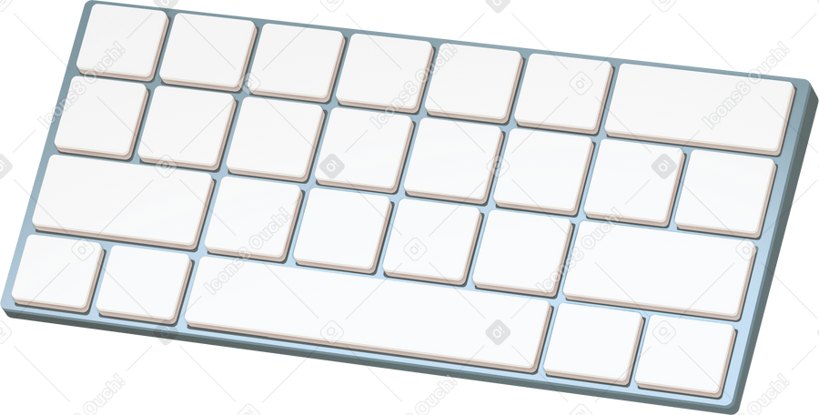 wireless keyboard в PNG, SVG