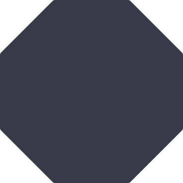 Forma de octógono PNG, SVG