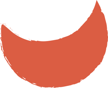Red crescent PNG, SVG