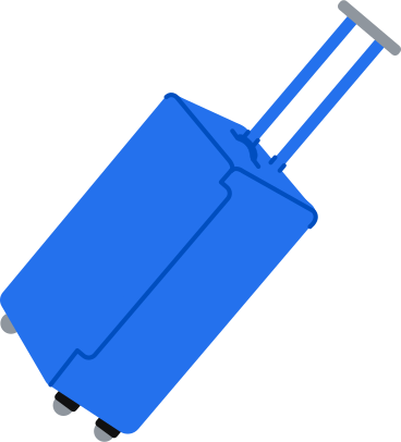 valigia da viaggio PNG, SVG