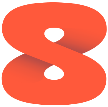 eight PNG, SVG