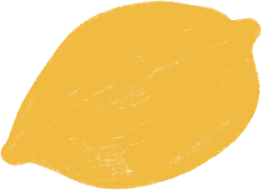yellow lemon PNG、SVG
