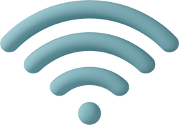 Wi Fi のイラスト Png Svg Gif