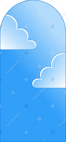 背景与天空 PNG, SVG