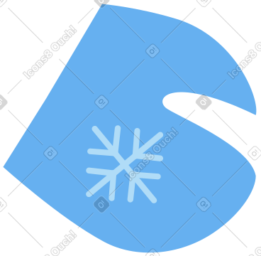 Mittens PNG, SVG