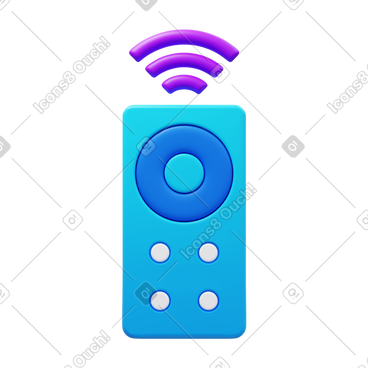 Remote control PNG, SVG