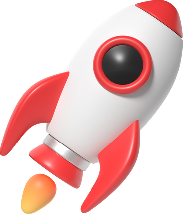 space rocket PNG, SVG