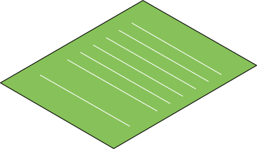 feuille verte PNG, SVG