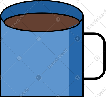 Coffee PNG, SVG