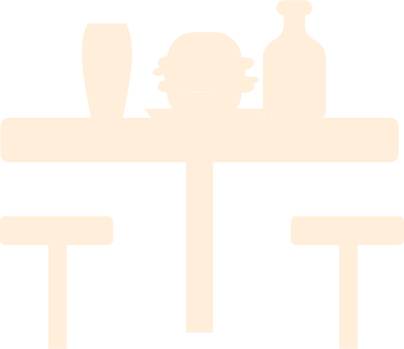 テーブル PNG、SVG