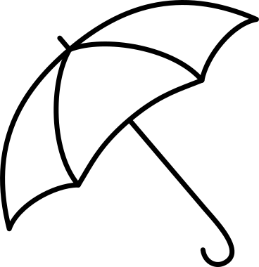 우산 PNG, SVG