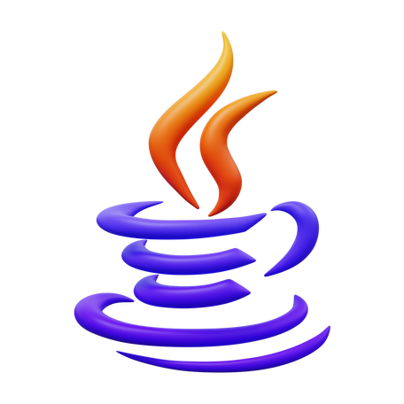 3D java PNG, SVG