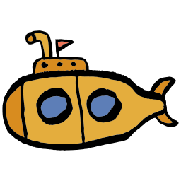 Water Transport のpngとsvgでのイラスト イメージ