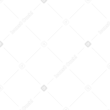 white rhombus Illustration in PNG, SVG