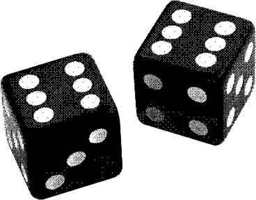 Dice game PNG, SVG