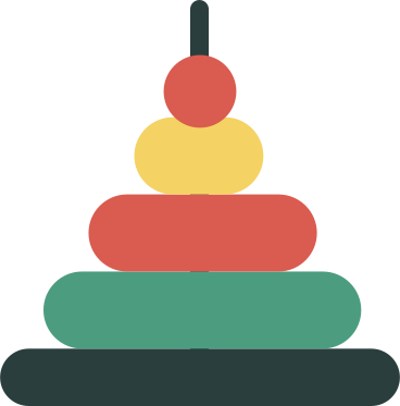 Toy PNG, SVG