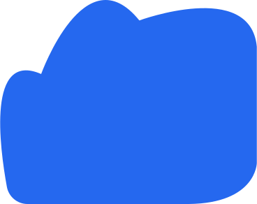 Синий фон в PNG, SVG