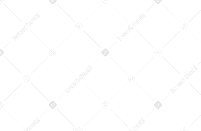 Weißes rechteck mit transparenz mit runden ecken PNG, SVG