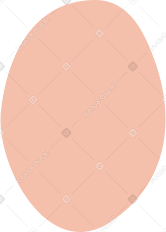 pink ellipse в PNG, SVG