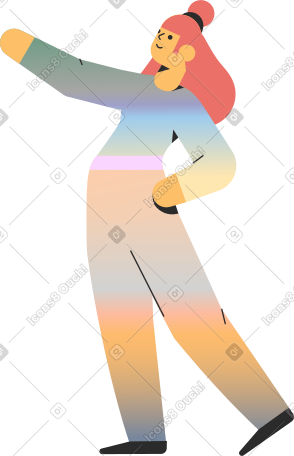 女人 PNG, SVG