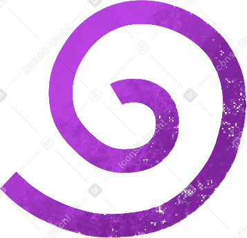 espiral PNG, SVG