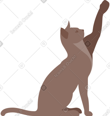 猫 PNG, SVG