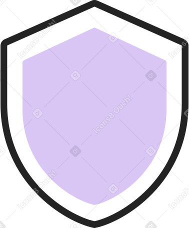 shield PNG, SVG