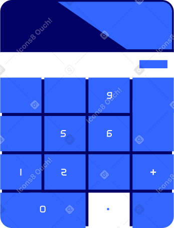 Calculadora PNG, SVG
