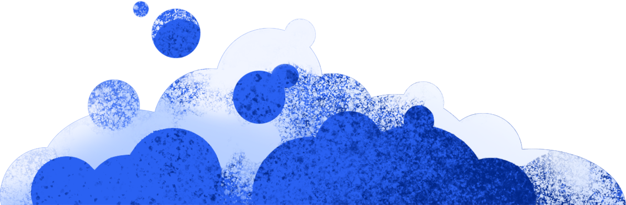 bubble bath Illustration in PNG, SVG