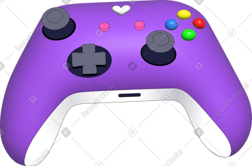 Gamepad PNG, SVG