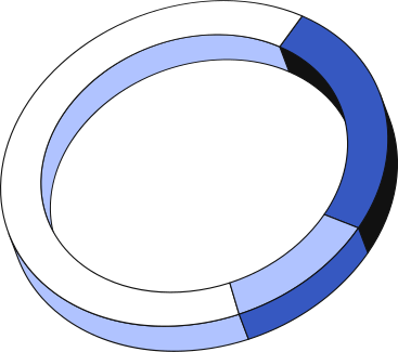 donut chart PNG, SVG