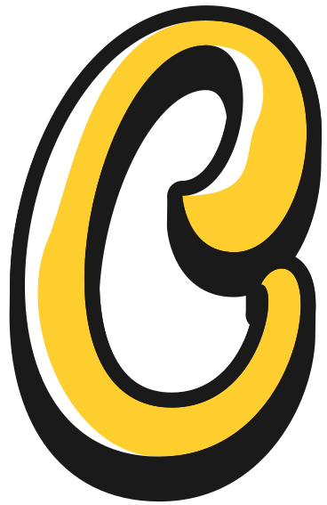 uppercase letter c PNG, SVG