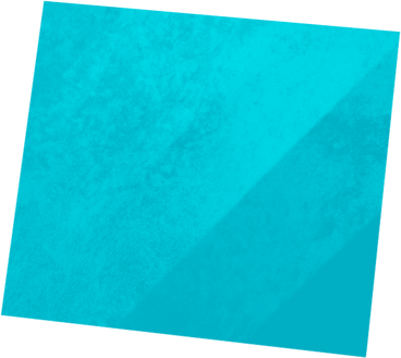 blue square two PNG, SVG