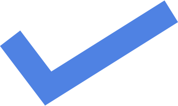 blaues häkchen PNG, SVG