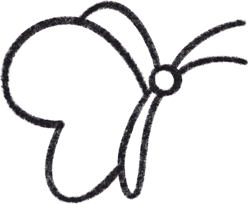 butterfly side view PNG, SVG