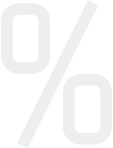 percentuale PNG, SVG