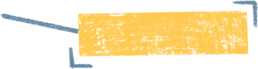 yellow rectangle in parentheses PNG, SVG