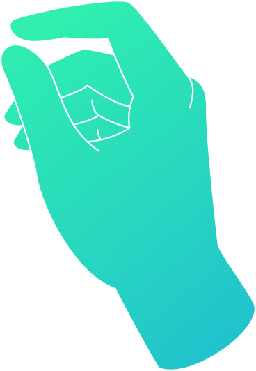 Hand PNG, SVG