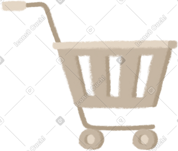 Food basket PNG, SVG