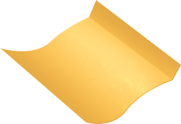 yellow sticker PNG, SVG