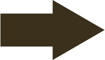 Brown arrow PNG, SVG