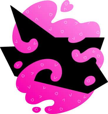 추상적 인 배경 핑크 PNG, SVG