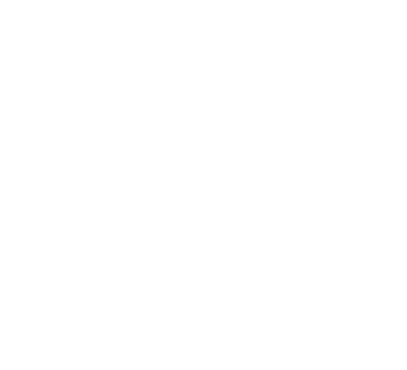 Трилистник белый в PNG, SVG