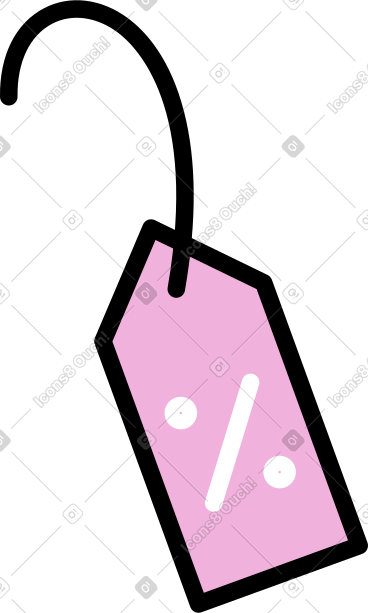 Discount PNG, SVG